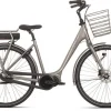 Sale Frappe sähköpyörä FSC 400 Lady 28'' 7 v. 54 cm harmaa