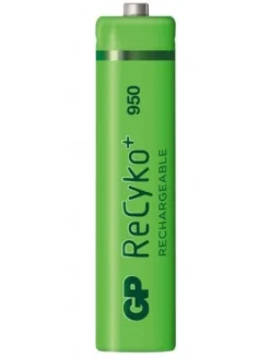 Best GP Batteries Akkuparistot AAA 950 mAh