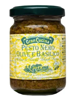 Gran Cucina oliivipesto 130 g Best