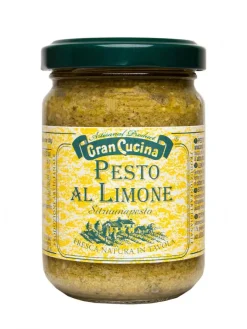 Gran Cucina sitruunapesto 130 g Best