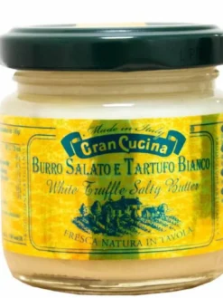 New Gran Cucina tryffelivoi 70 g