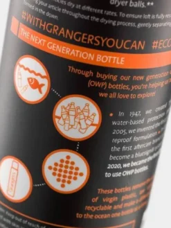 Online Grangers kyllästeaine vaatteille Clothing Repel 300 ml