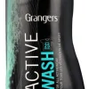 Outlet Grangers pesuaine Active Wash teknisille kuiduille 750 ml