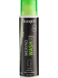 New Grangers pesuaine villavaatteille Merino Wash 300 ml