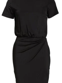 Best Guess mekko Gathering Poplia JBLK Jet black