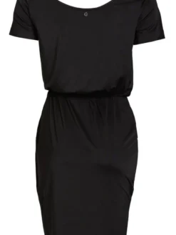Best Guess mekko Gathering Poplia JBLK Jet black