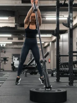 Best Gymstick landmine Post