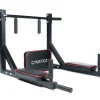 Outlet Gymstick leuanveto & dippiteline seinään 2-in1