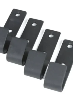 Outlet Gymstick leuanveto & dippiteline seinään 2-in1