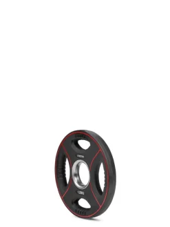 Best Gymstick levypaino Pro PU 1,25 kg