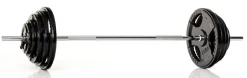 Best Gymstick levytanko 10 kg