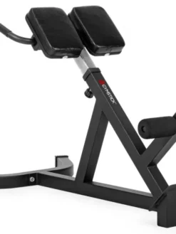 Best Gymstick selkäpenkki