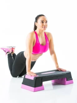 Outlet Gymstick steppilauta Aerobic