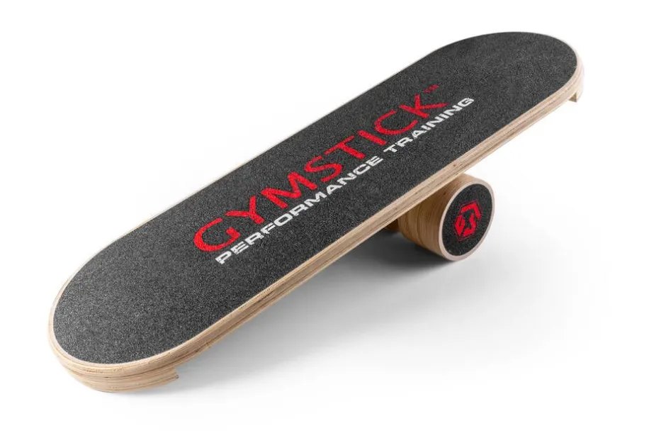 Best Gymstick tasapainolauta puinen