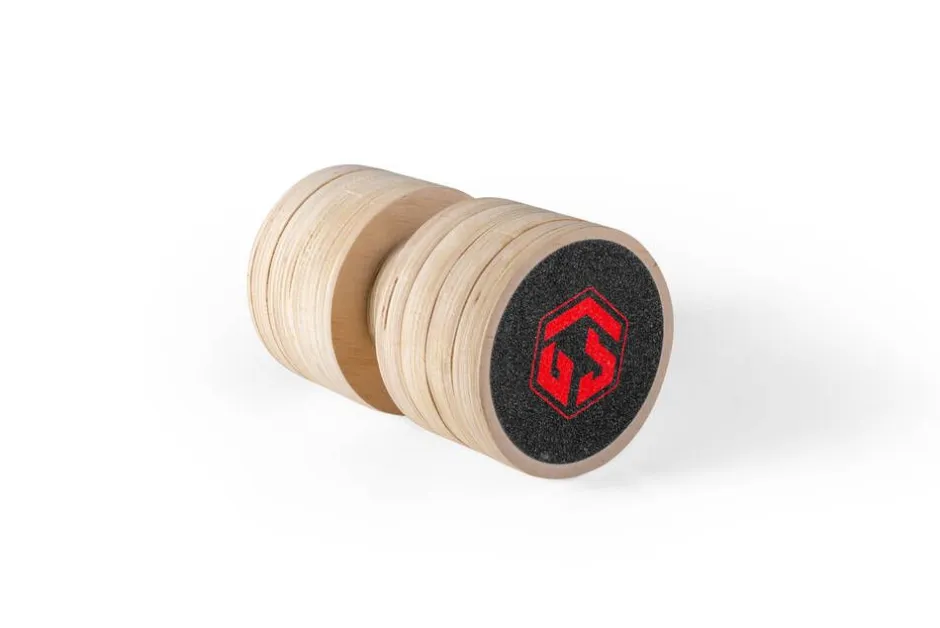 Best Gymstick tasapainolauta puinen