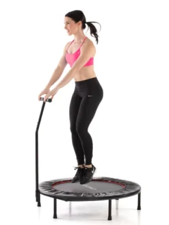 Discount Gymstick trampoliini Fitness