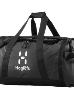 Hot Haglu00f6fs Haglöfs laukku Lava 90 L 2C5 TRUE BLACK