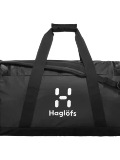 Hot Haglu00f6fs Haglöfs laukku Lava 90 L 2C5 TRUE BLACK