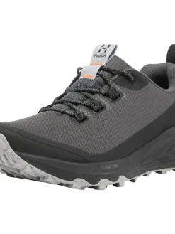 Haglu00f6fs Haglöfs vaelluskenkä L.I.M FH Low Women 2C5 TRUE BLACK Discount