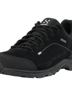 Discount Haglu00f6fs Haglöfs vaelluskenkä Sajvva GTX Low Women 2C5 TRUE BLACK