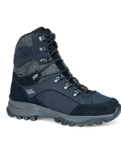 Best Hanwag vaelluskengät Banks Winter Lady GTX 7064 Navy/Asphalt
