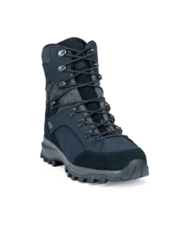 Best Hanwag vaelluskengät Banks Winter Lady GTX 7064 Navy/Asphalt