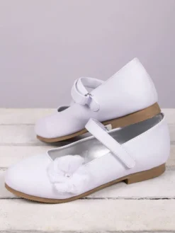 Happy Girls ballerinat 004-800 White Online
