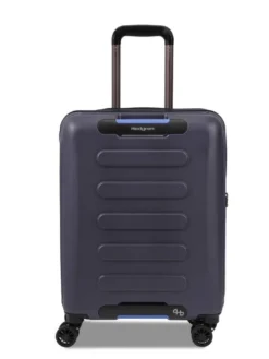 Best Hedgren matkalaukku 870 Comby HS Grip XS 870 Peacoat blue