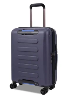 Best Hedgren matkalaukku 870 Comby HS Grip XS 870 Peacoat blue