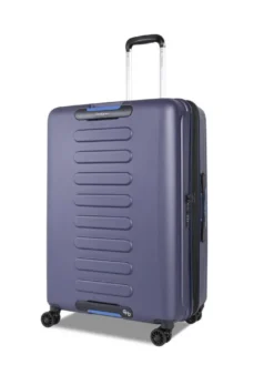Clearance Hedgren matkalaukku 870 Comby Grip L EXP 870 Peacoat blue