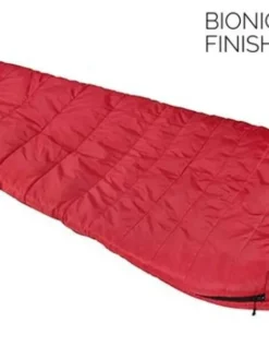 Hot High Peak makuupussi Redwood 3 l
