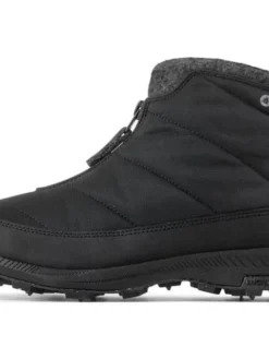 Icebug nastakengät Sala BUGrip W Black Discount