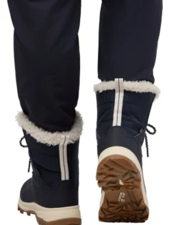 Hot Jack Wolfskin kengät Everquest Txp Snow High W C0413 Dark navy