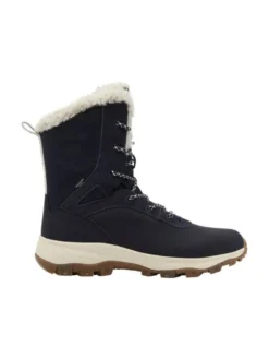 Hot Jack Wolfskin kengät Everquest Txp Snow High W C0413 Dark navy