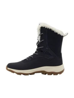 Hot Jack Wolfskin kengät Everquest Txp Snow High W C0413 Dark navy