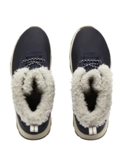 Hot Jack Wolfskin kengät Everquest Txp Snow High W C0413 Dark navy
