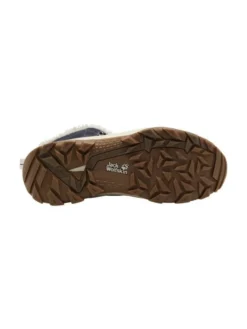 Hot Jack Wolfskin kengät Everquest Txp Snow High W C0413 Dark navy