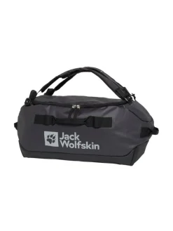 Jack Wolfskin laukku All-In-Duffle 35 6350 Phantom Clearance