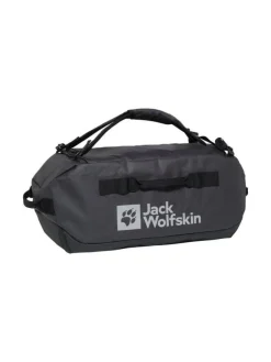 Jack Wolfskin laukku All-In-Duffle 35 6350 Phantom Clearance