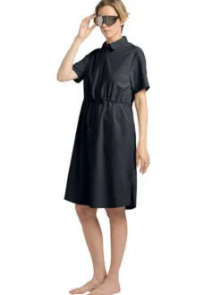 Best Jack Wolfskin mekko Waimea dress W C0413 Dark navy