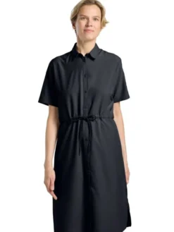 Best Jack Wolfskin mekko Waimea dress W C0413 Dark navy