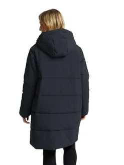 Jack Wolfskin takki Northern Lite Coat W C0413 Dark navy Best