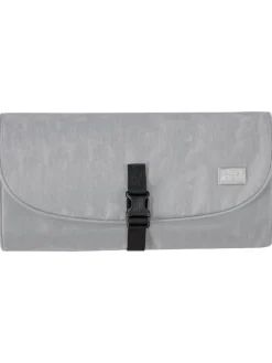 Jack Wolfskin Toilettilaukku Waschsalon blend 6060 Slate grey heather Clearance