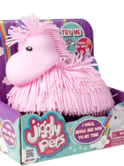 Jiggly Pets yksisarvinen Outlet