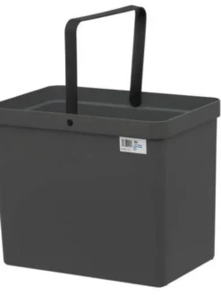 New Jätesanko 21 l muovi