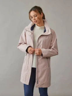Sale Junge takki Lina 33 Vaalea rosa
