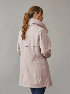 Sale Junge takki Lina 33 Vaalea rosa