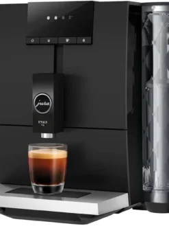 Best Jura kahviautomaatti ENA 4 Full Metropolitan Black (EB)