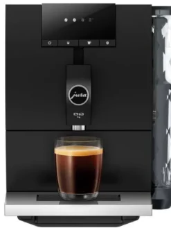 Best Jura kahviautomaatti ENA 4 Full Metropolitan Black (EB)