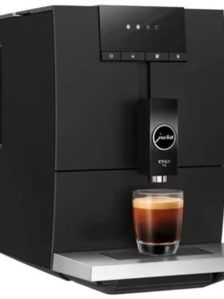Best Jura kahviautomaatti ENA 4 Full Metropolitan Black (EB)